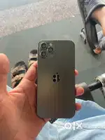 Iphone 12 pro