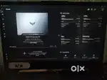 Asus Tuf A15 gaming laptop (gaming laptop) RTX 3060/GTX 1650-TI
