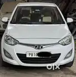 Hyundai i20 Sportz