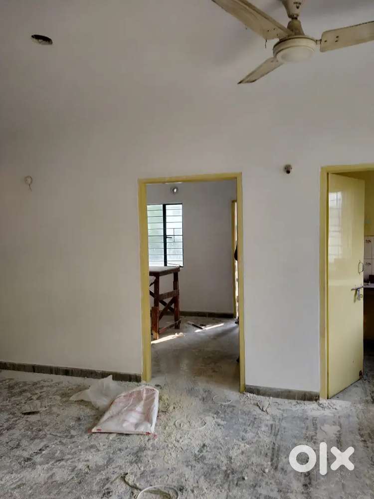 2Bhk flats for rent in lalpur Ranchi