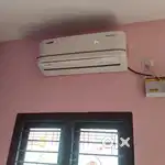 16 month used with working condition well maintained