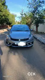 Maruti Suzuki Ciaz, 2019, Petrol