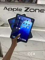 Apple ipad Air 5th gen Blue : (64 gb)wifi