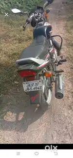 Bajaj CT 100 model 2018 first owner good condition