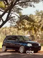 Maruthi suzuki zen type 2 vxi