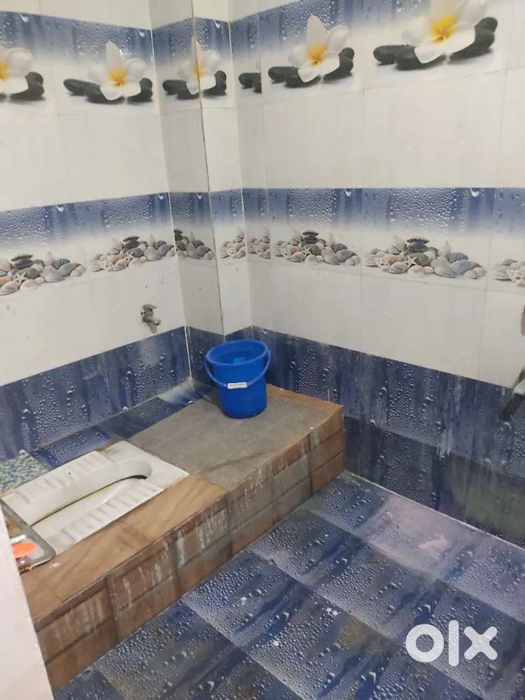 I want to give my well condition flat on rent.
