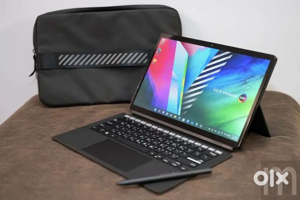 Asus vivobook OLED slet 13
