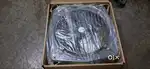 Bajaj Bahar 300 Mm Fresh Air 300 cm Exhaust Fan (Grey) 12 inch
