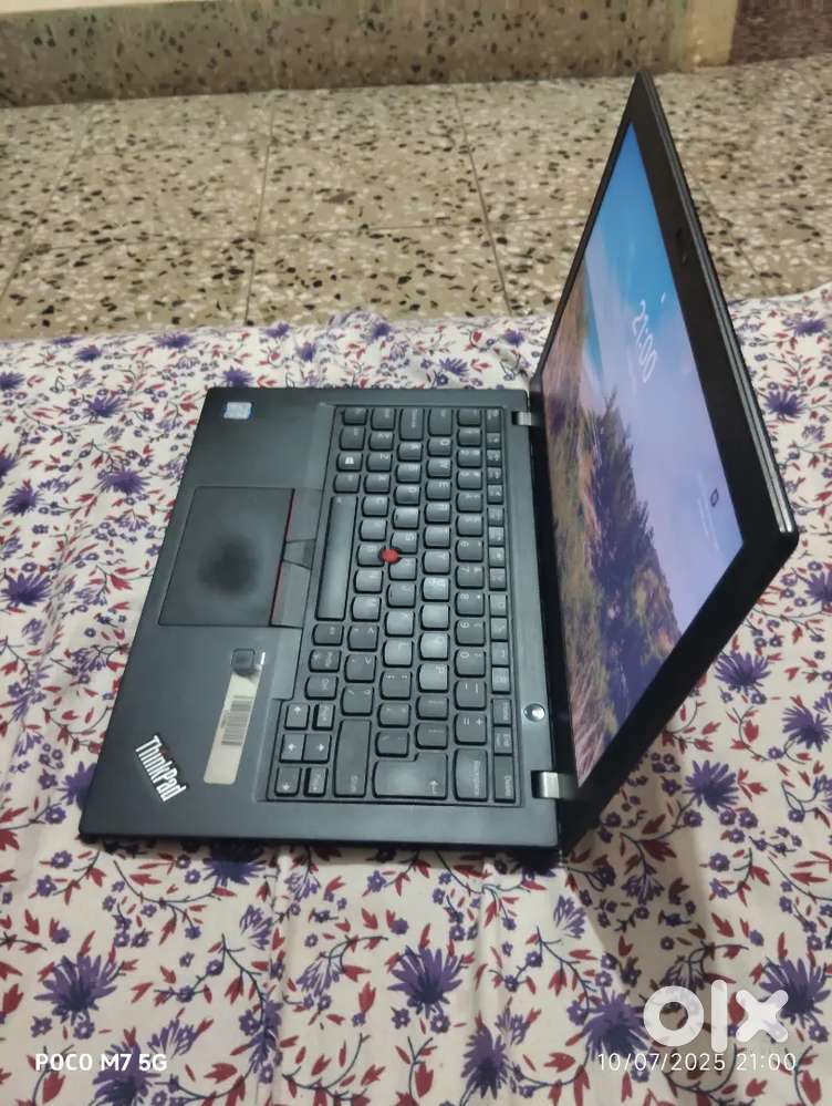 Lenovo laptop