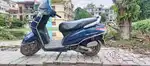 एक्टिवा 2021 मॉडल 6g मात्र 58500 फाइनेंस सभी उपलब्ध है मात्र 20000 में
