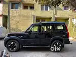 Mahindra Scorpio Classic 2.2 S MT 9 Str, 2023, Diesel