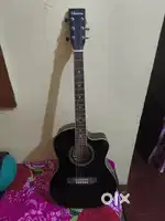 havana AG-39C-BK (semi-acoustic)