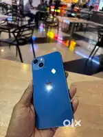 iPhone 13 (128 gb ) Blue
