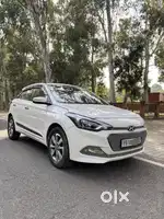Hyundai Elite i20 1.4 CRDI Asta (O), 2018, Diesel