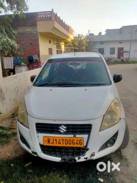 Maruti Suzuki Ritz 2015 Diesel 160000 Km Driven