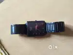 Sonata Sleek watch