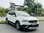 Maruti Suzuki S Cross 2015-2017 DDiS 200 Zeta, 2017, Diesel