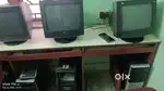 Desktop Computers for Sale – ₹1500 Each – 12 Units Available