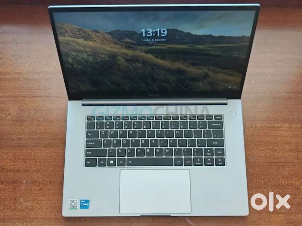 old refurbished laptop