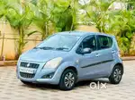 Maruti Suzuki Ritz, 2013, Diesel