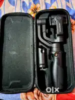 Best mobile gimbal in best condition