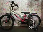 Ace ZX20  Starkenn kids