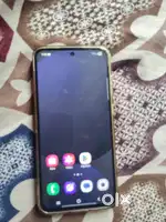Galaxy. S24FE.5g 3 mouth  old
