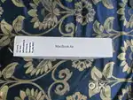 New MacBook for Sales at 85000