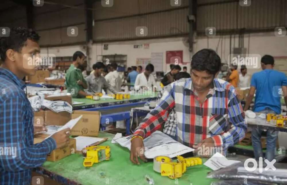 @@Urgent 100 +  hiring for warehouse company