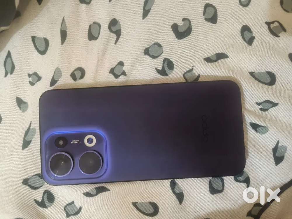 Oppo Reno 13 5g