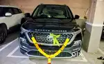 MG Hector 2023 Petrol 10000 Km Driven