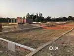 लखनऊ मे प्रॉपट्री ख़रीदे आउटर रिंग रोड पे किसान पथ के पास बैंक लोन