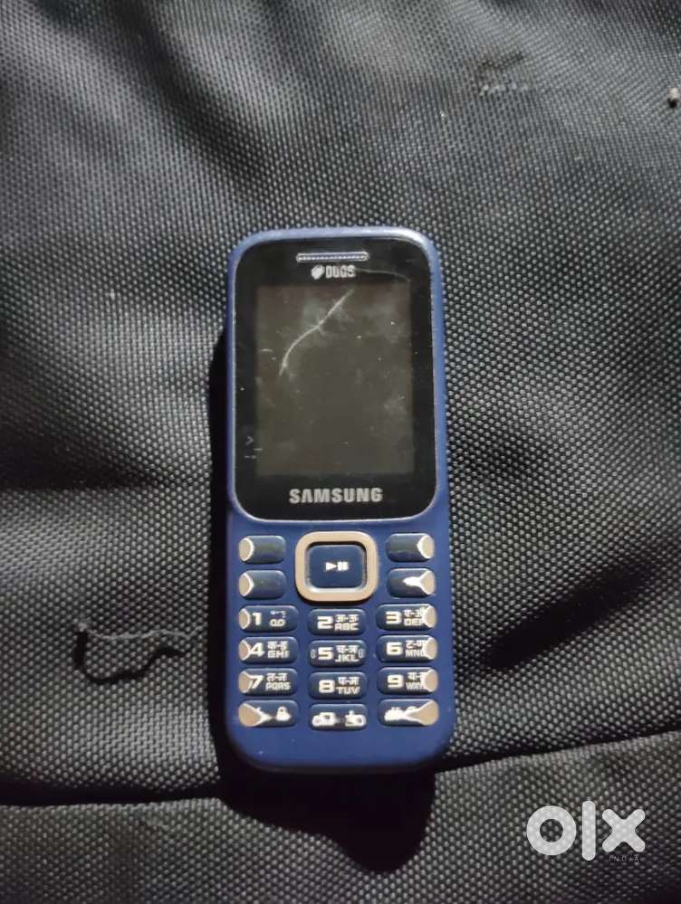 Samsung Guru
