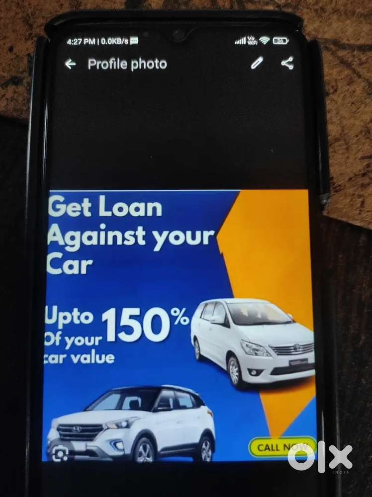 Vp associates car loans
