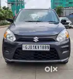 Maruti Suzuki Alto 800 LXI, 2019, CNG & Hybrids