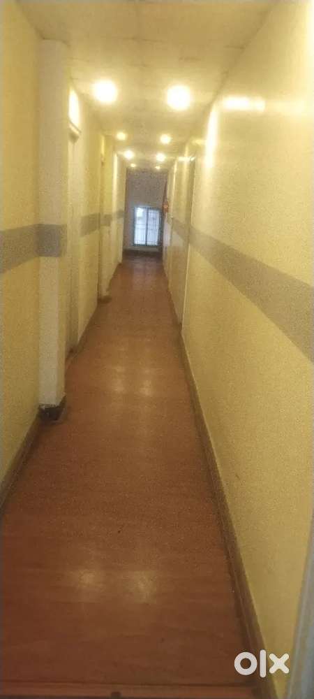 Receptionist come housekeeping required for our hotel