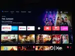 Selling my Smart Led TV