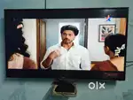 VU 49 inch Smart TV