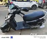 Mahindra Gusto