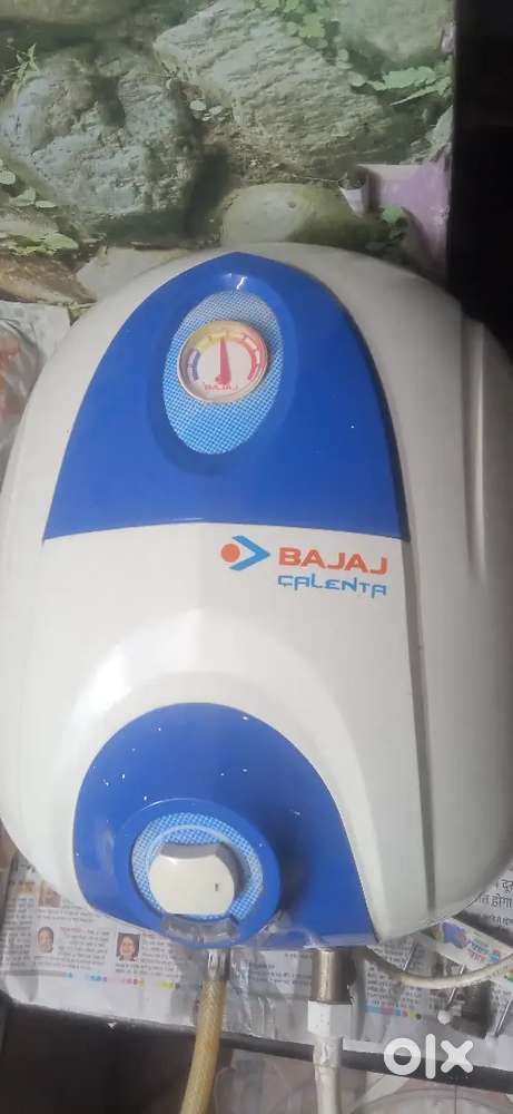 Bajaj geyser  10 ltr in good condition