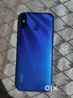 Phone mast chalta hai khoi problam nahi hai bas display pe line
