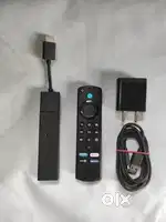Amazon 3rd generation Fire TV STICK Full HD