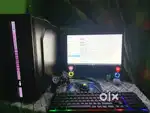 Pc sel karna hai mere ko urgent  ( system) - 8 GB RAM 256 GB storage