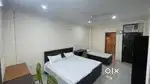 HOSTEL NEAR GL BAJAJ CLG