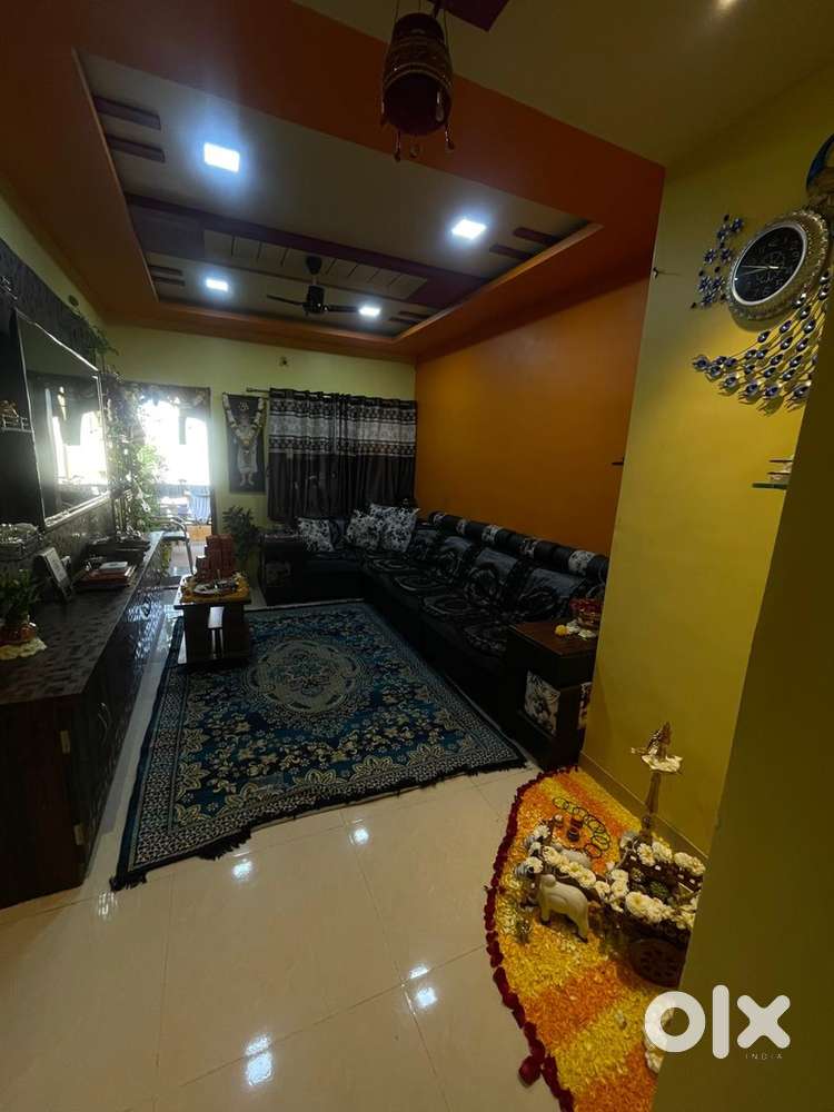 Seni furnished 1bhk