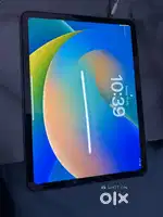 Ipad air 5th generation (64gb + WiFi)