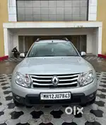 Renault Duster 2013 Diesel Well Maintained