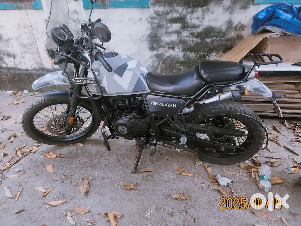 Himalayan 411