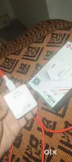 U&I 45W super vooc charger for sale