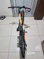 Raleigh Strada 27.5 (21 Speed) UK Made